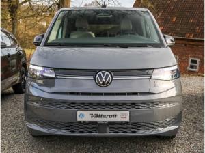 Volkswagen T7 Multivan GOAL 2.0 TDI DSG KÜ AHK 7-Sitzer