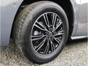 Volkswagen T7 Multivan GOAL 2.0 TDI DSG KÜ AHK 7-Sitzer