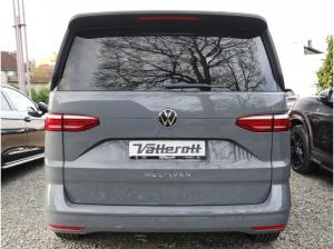 Volkswagen T7 Multivan GOAL 2.0 TDI DSG KÜ AHK 7-Sitzer