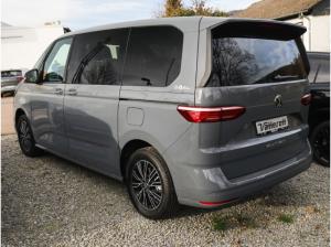 Volkswagen T7 Multivan GOAL 2.0 TDI DSG KÜ AHK 7-Sitzer