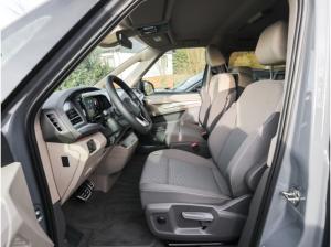 Volkswagen T7 Multivan GOAL 2.0 TDI DSG KÜ AHK 7-Sitzer