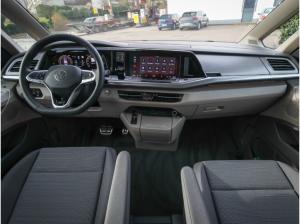 Volkswagen T7 Multivan GOAL 2.0 TDI DSG KÜ AHK 7-Sitzer