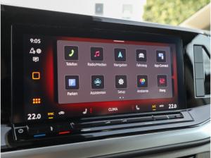 Volkswagen T7 Multivan GOAL 2.0 TDI DSG KÜ AHK 7-Sitzer