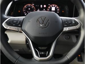 Volkswagen T7 Multivan GOAL 2.0 TDI DSG KÜ AHK 7-Sitzer