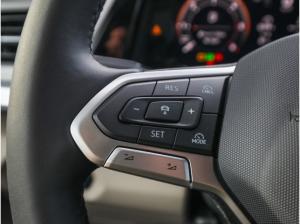 Volkswagen T7 Multivan GOAL 2.0 TDI DSG KÜ AHK 7-Sitzer