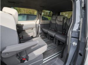 Volkswagen T7 Multivan GOAL 2.0 TDI DSG KÜ AHK 7-Sitzer