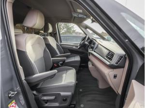 Volkswagen T7 Multivan GOAL 2.0 TDI DSG KÜ AHK 7-Sitzer