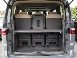 Volkswagen T7 Multivan GOAL 2.0 TDI DSG KÜ AHK 7-Sitzer