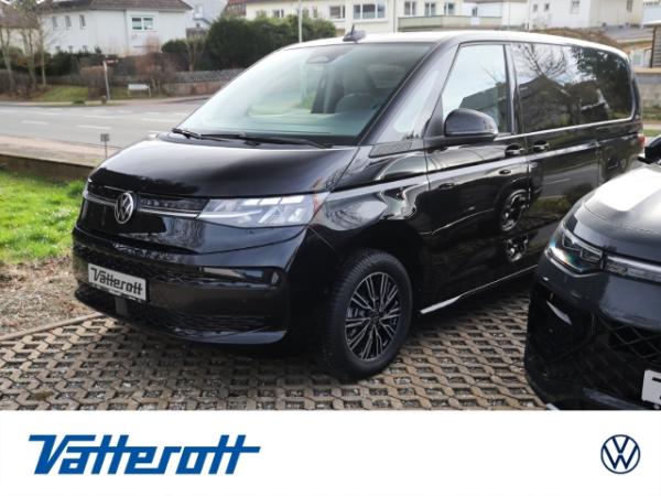 Volkswagen T7 Multivan GOAL 2.0 TSI DSG AHK 7-Sitzer LÜ