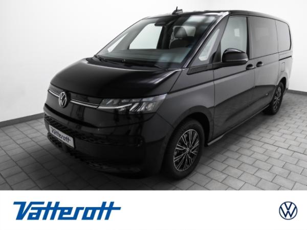 Volkswagen T7 Multivan GOAL 2.0 TSI DSG AHK 7-Sitzer LÜ