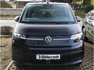Volkswagen T7 Multivan GOAL 2.0 TSI DSG AHK 7-Sitzer LÜ