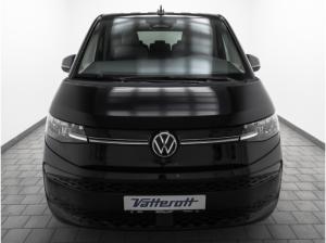 Volkswagen T7 Multivan GOAL 2.0 TSI DSG AHK 7-Sitzer LÜ