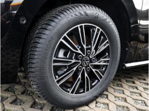 Volkswagen T7 Multivan GOAL 2.0 TSI DSG AHK 7-Sitzer LÜ