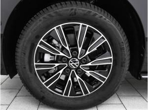 Volkswagen T7 Multivan GOAL 2.0 TSI DSG AHK 7-Sitzer LÜ