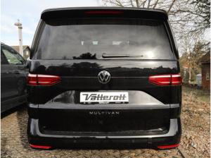 Volkswagen T7 Multivan GOAL 2.0 TSI DSG AHK 7-Sitzer LÜ