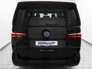 Volkswagen T7 Multivan GOAL 2.0 TSI DSG AHK 7-Sitzer LÜ