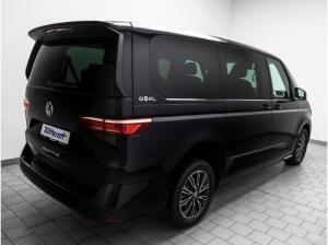 Volkswagen T7 Multivan GOAL 2.0 TSI DSG AHK 7-Sitzer LÜ