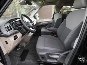 Volkswagen T7 Multivan GOAL 2.0 TSI DSG AHK 7-Sitzer LÜ