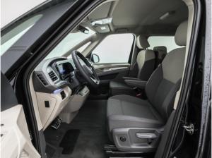 Volkswagen T7 Multivan GOAL 2.0 TSI DSG AHK 7-Sitzer LÜ