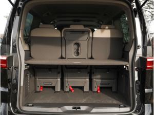 Volkswagen T7 Multivan GOAL 2.0 TSI DSG AHK 7-Sitzer LÜ