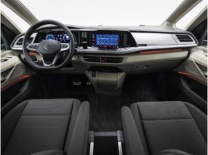 Volkswagen T7 Multivan GOAL 2.0 TSI DSG AHK 7-Sitzer LÜ