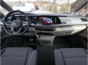 Volkswagen T7 Multivan GOAL 2.0 TSI DSG AHK 7-Sitzer LÜ
