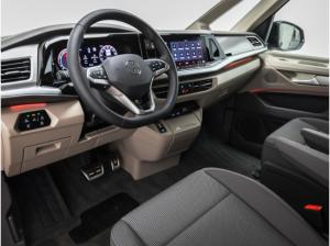 Volkswagen T7 Multivan GOAL 2.0 TSI DSG AHK 7-Sitzer LÜ