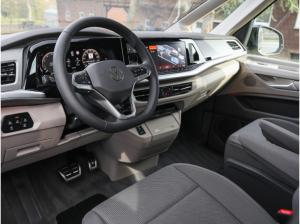 Volkswagen T7 Multivan GOAL 2.0 TSI DSG AHK 7-Sitzer LÜ