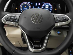 Volkswagen T7 Multivan GOAL 2.0 TSI DSG AHK 7-Sitzer LÜ