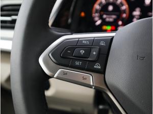 Volkswagen T7 Multivan GOAL 2.0 TSI DSG AHK 7-Sitzer LÜ