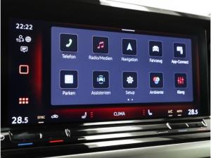 Volkswagen T7 Multivan GOAL 2.0 TSI DSG AHK 7-Sitzer LÜ