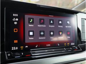 Volkswagen T7 Multivan GOAL 2.0 TSI DSG AHK 7-Sitzer LÜ