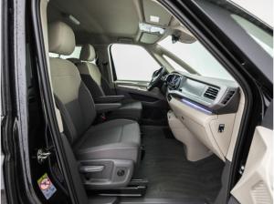 Volkswagen T7 Multivan GOAL 2.0 TSI DSG AHK 7-Sitzer LÜ