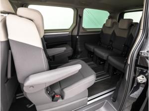 Volkswagen T7 Multivan GOAL 2.0 TSI DSG AHK 7-Sitzer LÜ