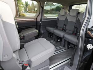 Volkswagen T7 Multivan GOAL 2.0 TSI DSG AHK 7-Sitzer LÜ