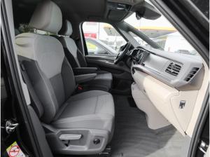 Volkswagen T7 Multivan GOAL 2.0 TSI DSG AHK 7-Sitzer LÜ