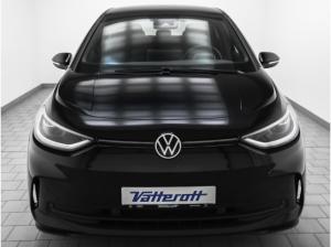 Volkswagen ID.3 Pro 59 kWh AHK Navi Kamera IQ.Light