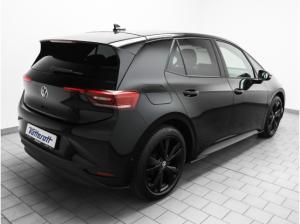 Volkswagen ID.3 Pro 59 kWh AHK Navi Kamera IQ.Light