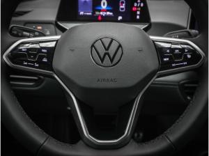 Volkswagen ID.3 Pro 59 kWh AHK Navi Kamera IQ.Light