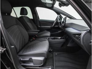 Volkswagen ID.3 Pro 59 kWh AHK Navi Kamera IQ.Light
