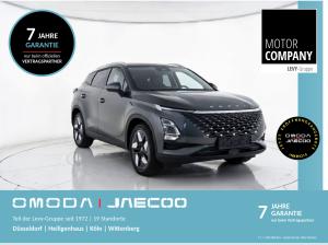Omoda 5
