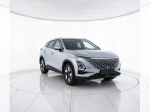 Omoda 5 +MY26+0% Finanzierung+Ambiente+keyless+PDC+Alu+