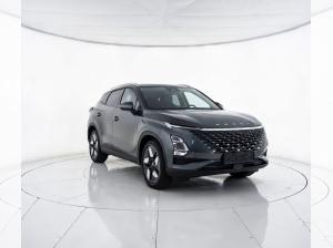 Omoda 5 +MY26+0% Finanzierung+Ambiente+keyless+PDC+Alu+
