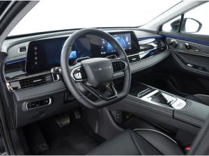 Omoda 5 +MY26+0% Finanzierung+Ambiente+keyless+PDC+Alu+