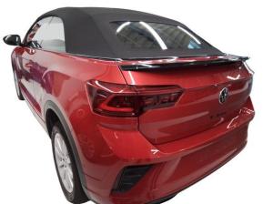 Volkswagen T-Roc Cabriolet R-LINE BLACK 1.5TSI DSG NP.58T STDHZG.AHK.KAMERA.19