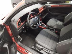 Volkswagen T-Roc Cabriolet R-LINE BLACK 1.5TSI DSG NP.58T STDHZG.AHK.KAMERA.19