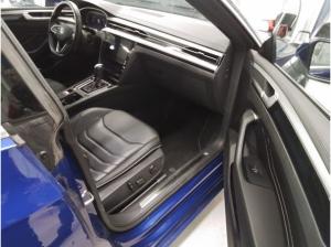 Volkswagen Arteon Shootingbrake R-LINE 2.0TDI DSG NP.77T ACC.5J-G.AHK.STHZG.KAMERA.NAVI+VC.HUD.PANO