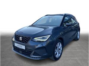 Seat Arona 1.5 TSI DSG FR Navi LED SHZ ACC