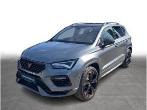 Cupra Ateca 2.0 TSI DSG 4Drive Navi LED SHZ ACC PDC