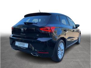 Seat Ibiza 1.5 TSI DSG FR Navi LED SHZ ACC PDC